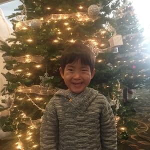 Meet your Posher, Joy